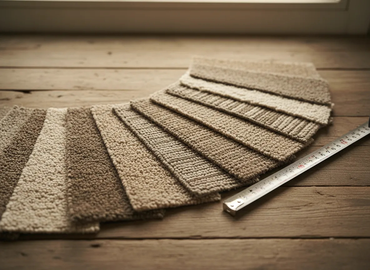 Carpet Installation Byram, MS FAQs