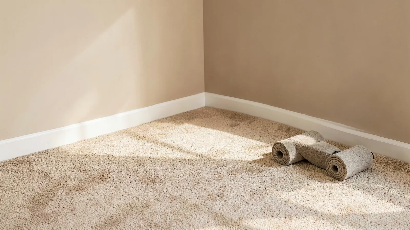 Carpet Installation in Byram, MS near me
